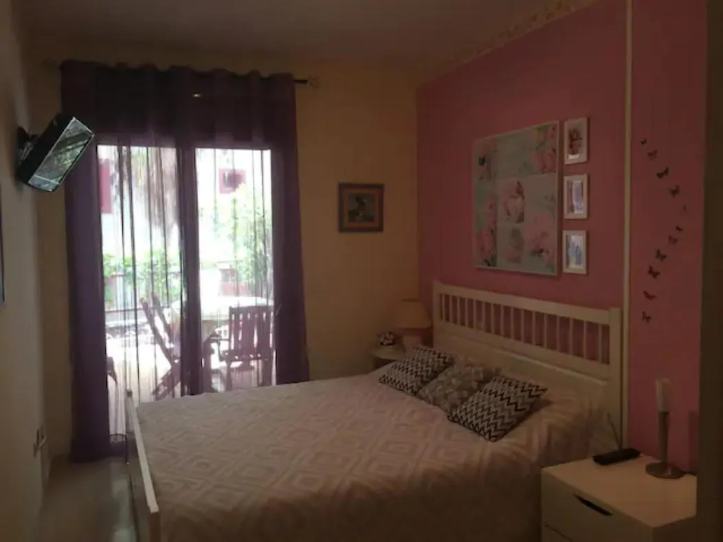 Lovely Family Apartment In High Quality Residence Palm-mar 0*,