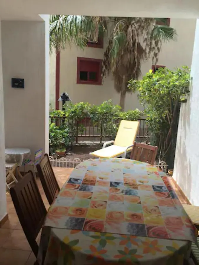 Lovely Family Apartment In High Quality Residence Palm-mar Spanyolország