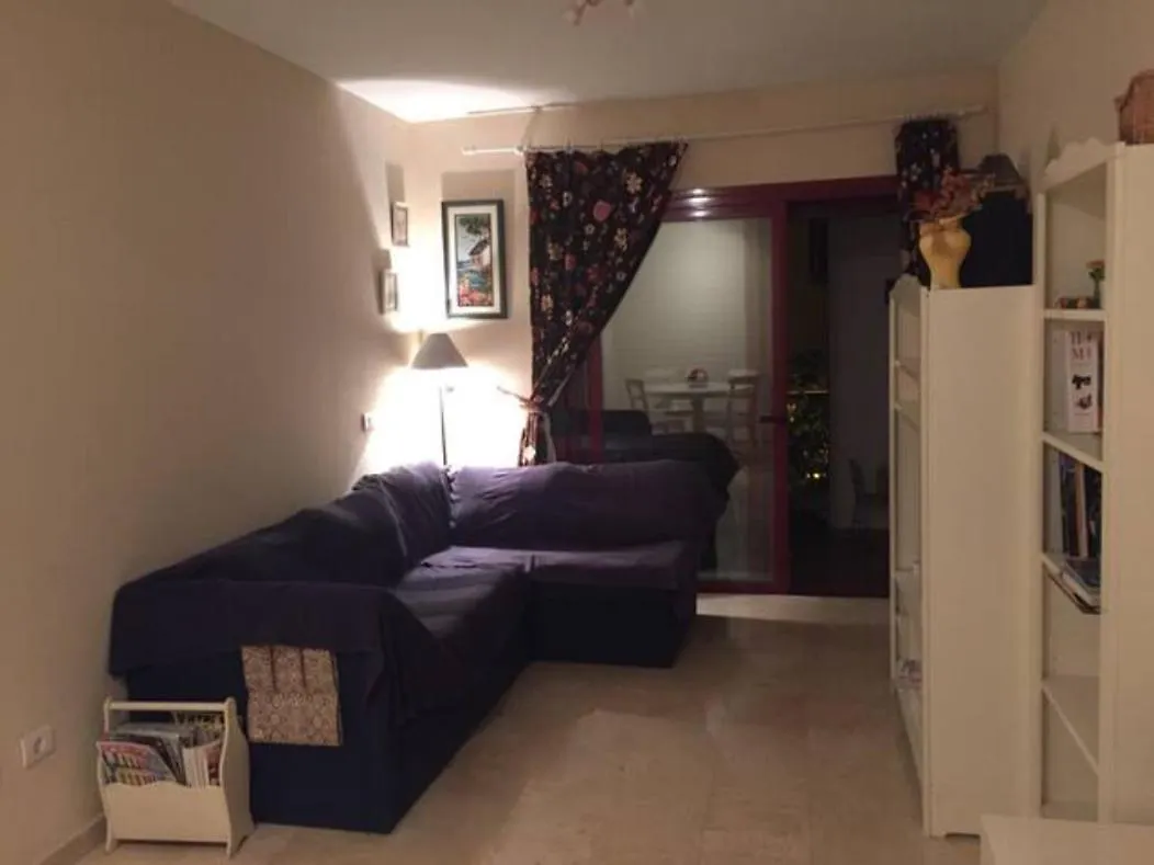 Lovely Family Apartment In High Quality Residence Palm-mar Spanyolország