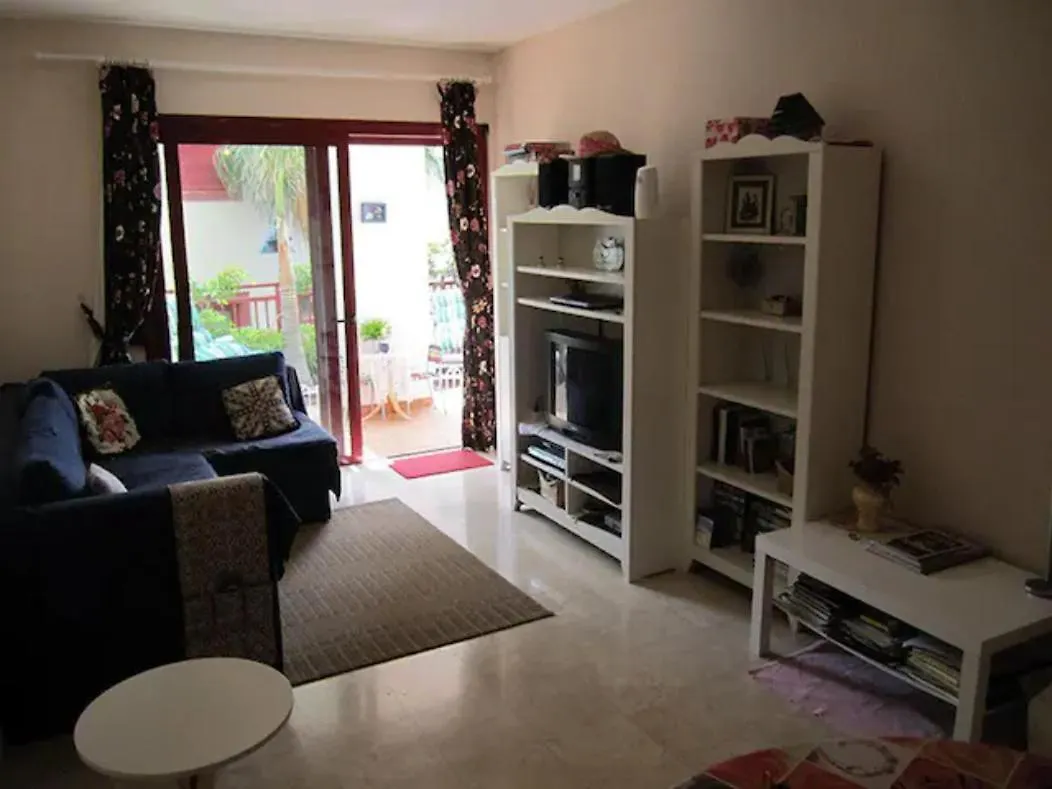 Lovely Family Apartment In High Quality Residence Palm-mar