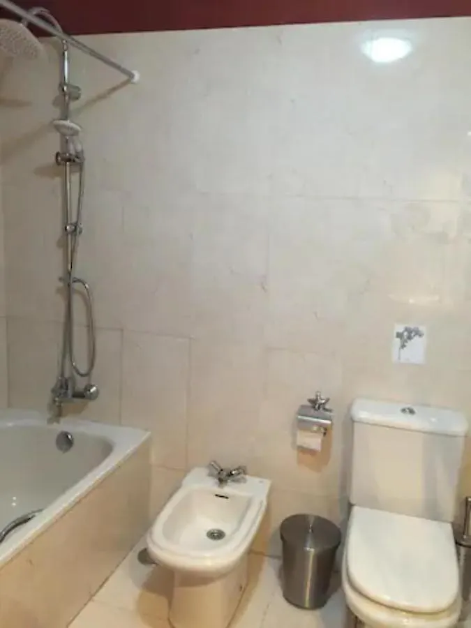 Lovely Family Apartment In High Quality Residence Palm-mar Spanyolország