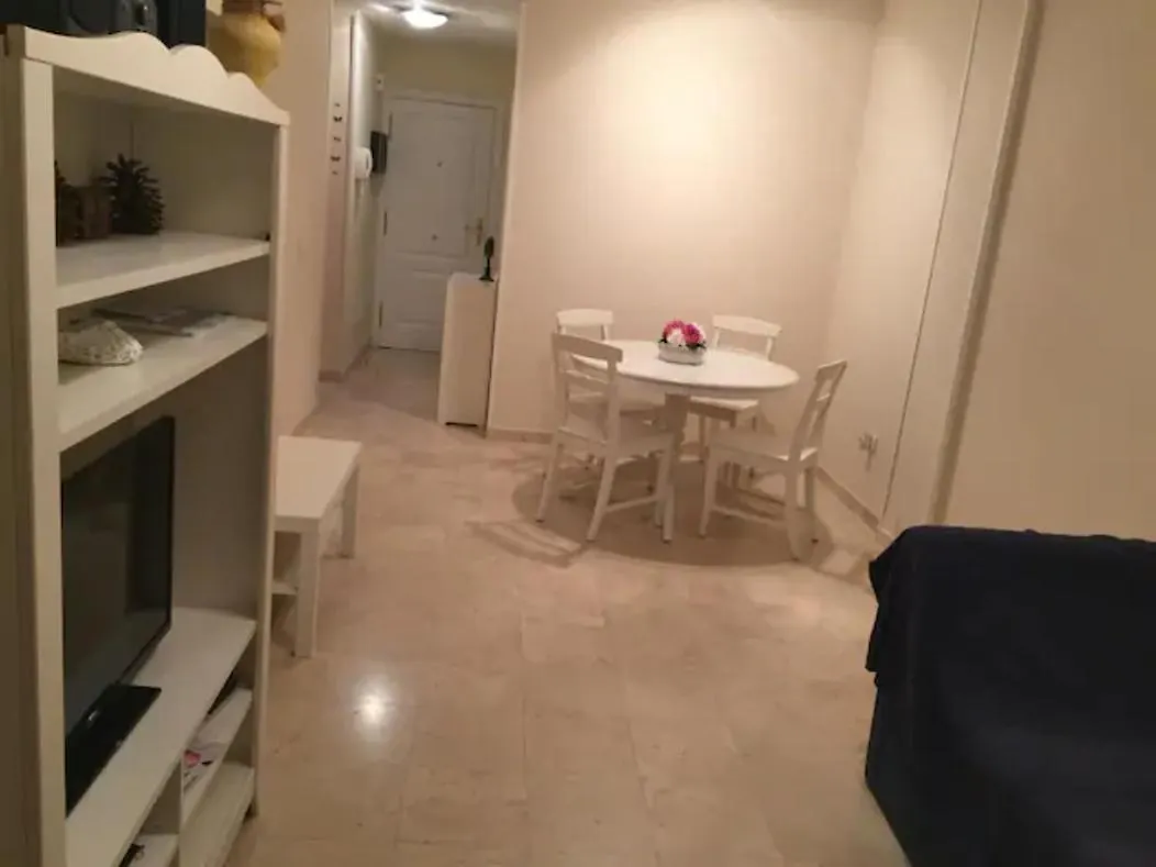Lovely Family Apartment In High Quality Residence Palm-mar